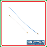 CAVO COASSIALE FLAT ANTENNA COASSIALE SAMSUNG S8  G950 G 950 F