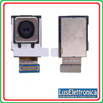 BACK CAMERA FOTOCAMERA POSTERIORE SAMSUNG GALAXY S8 S8 PLUS G950 G955 
