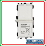 BATTERIA SAMSUNG EB-BT800FBE GALAXY TAB S 10.5" SM T800 T805 7900 MAH 