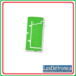ADESIVO BIADESIVO VETRO POSTERIORE BACK COVER SAMSUNG GALAXY A3 2016 A310F A310