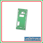 ADESIVO BIADESIVO BACK COVER PER SAMSUNG GALAXY A5 2016 A510F A510