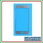 VETRO VETRINO ANTERIORE SAMSUNG GALAXY A5 2017 A52 0F GOLD ORO