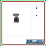 FLAT FLEX FOTOCAMERA ANTERIORE FRONT CAMERA SELFIE J530 J5 2017 J530F
