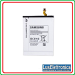 BATTERIA SAMSUNG TAB EB-BT111ABE 3600mAhGALAXY TAB 3 LTE SM-T110 T110 T111