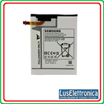 BATTERIA SAMSUNG GALAXY TAB 4 7.0 T230 T235 T231 EB-BT230FBE 
