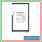 BATTERIA SAMSUNG T4450E T4450 TAB GALAXY 3 8" T310 T311 4450 MAH 