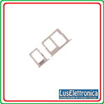 PORTA SIM 1 SIM 2 MICRO SD SAMSUNG GALAXY J530 J730 J5 J7 2017 J530FJ730FORO GOLD