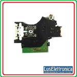 LENTE  PLAY STATION 4 PS4 KES-496A KES-496AAA KEM-496A KEM-496AAA PRO SLIM