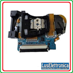 LENTE OTTICA LASER KES-450A KEM-450A PLAYSTATION3 SLIM PS3 KES-450AAA KEM-450AAA KES450 KEM450