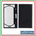 LCD SCHERMO DISPLAY SAMSUNG GALAXY TAB 4 10" T535 T530 SM-T535 SM-T530