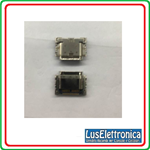  DOCK CARICA TYPE C USB CONNETTORE RICARICA  LG G6 H870