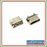 DOCK CONNETTORE USB ASUS FONEPAD MEMO K017 K01A K012 FE170C7 K012 FE170CG