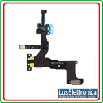 FOTOCAMERA ANTERIORE + SENSORE PROSSIMITÀ IPHONE SE FLAT FLEX ANTERIORE SELFIE