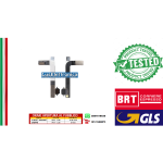 FLAT CONNETTORE DI RICARICA CARICA DOCK PER IPAD 4 IPAD4 CONNETTORE DATI USB NERO