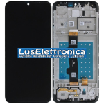 Moto E7 5D68C17784 Service Pack Display Nero (XT2095 XT2095-2)