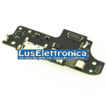 Moto E7 5P68C17791 Connettore ricarica Service Pack Charging Port Board Bulk (XT2095 XT2095-2)