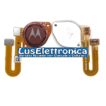Moto E7 Flex Touch ID Rosso (XT2095 XT2095-2)