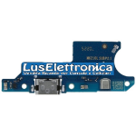 Moto E7 Power 5P68C18240 Service Pack Charging Port Board Bulk (XT2097 XT2097-6)