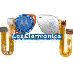 Moto E7 Power Flex Touch ID Blu (XT2097 XT2097-6)
