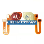 Moto E7 Power Flex Touch ID Rosso (XT2097 XT2097-6)