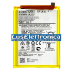 Moto E7 Plus, JK50 5000mAH Battery OEM  (XT2081)