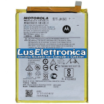 Moto E7 Plus, JK50 5000mAh Service Pack Batteria Bulk