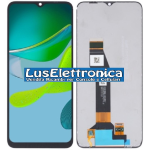 Moto E13 2023 XT-2345 Lcd+Touch Nero (XT2345-3)
