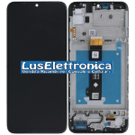Moto E20, 5D68C19457 Service Pack Display Nero (XT2155)