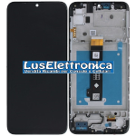 Moto E20 XT2155 Lcd+Touch+Frame Nero (XT2155)
