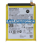 Moto E20, SB18D15207 NT40 Service Pack Batteria 4000mAh Bulk (XT2155)