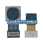 Moto E20 XT-2155 Camera Back Group 13MP+2MP Rigenerati (XT2155)