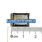 RG-18 Moto E20 XT-2155 Suoneria/Altoparlante OEM  (XT2155)