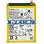 Moto E22, E22i SB18D48255 NH40 Service Pack Batteria 4020mAh Bulk (XT2239)