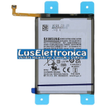 Samsung A23 2022 A235, GH82-27092A EB-BM526ABY Service Pack Batteria Blister