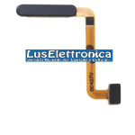 Samsung A23 2022 A235 Flex Impronte Nero SM-A235F