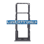 Samsung A23 5G 2022 A236 SIM Tray Nero