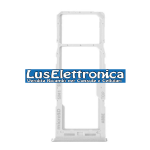 Samsung A23 5G 2022 A236 SIM Tray Bianco