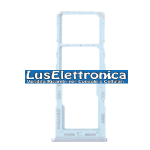 Samsung A23 5G 2022 A236 SIM Tray Blu