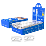HOCO X64 CAVO DATI IPHONE USB TO LIGHTNING VERSIONE BULK