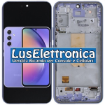 LCD SAMSUNG A54 5G 2023 A546 SERVICE PACK DISPLAY BLU