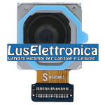 SAMSUNG A54 5G 2023 A546 FOTOCAMERA POSTERIORE 50MP OEM