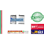 BATTERIA SAMSUNG A14 4G 2023 A145 HQ-50S COMPATIBILE