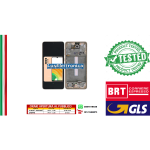 LCD DISPLAY SAMSUNG SERVICE PACK A33 5G A336 COLORE ORO GOLD