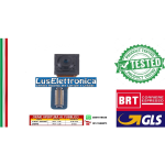 SAMSUNG A135/A137/A236 ANTERIORE FOTOCAMERA 8MP RIGENERATI