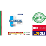 SA-02 SAMSUNG A125/A127/A135/A137/A136/A326/M127/A047 VETRO TEMPERATO 