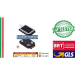 RG-03 A047 A04S MODULO CASSA INFERIORE SUONERIA BUZZER BULK