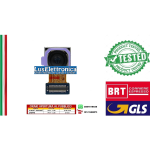 SAMSUNG A13 2022 A135 A137 CAMERA BACK MAIN 50MP RIGENERATI