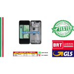 LCD DISPLAY SERVICE PACK MOTOROLA MOTO EDGE 30 NEO XT2245 XT-2245 CON FRAME VERDE