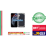 IPHONE 11 PRO MAX LCD DISPLAY COLORE NERO OLED 
