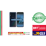 OCCASIONE CELLULARE SAMSUNG A40 A405 64GB USATO COME NUOVO COLORE NERO 